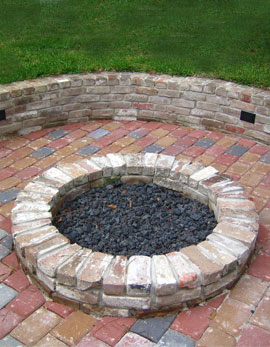 Firepit